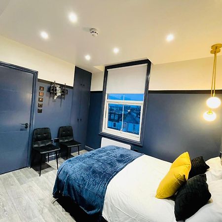 London 39 Blue House Luxury Ensuite Ideal For Tourists Eksteriør bilde