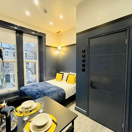 London 39 Blue House Luxury Ensuite Ideal For Tourists Eksteriør bilde