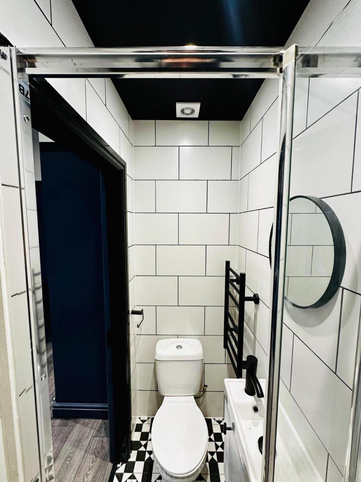 London 39 Blue House Luxury Ensuite Ideal For Tourists Eksteriør bilde