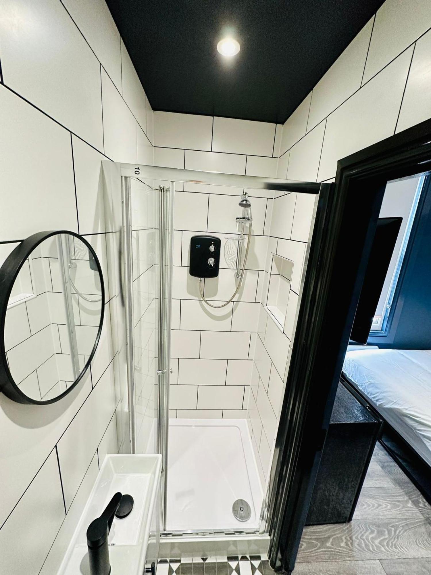 London 39 Blue House Luxury Ensuite Ideal For Tourists Eksteriør bilde